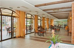 Royal Sun Apartments - photo 1