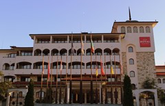 Royal Palace Helena Park - photo 5