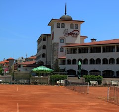 Royal Palace Helena Park - photo 2