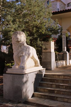 Royal Palace Helena Park - photo 32