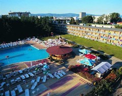 Park Hotel Continental - photo 13