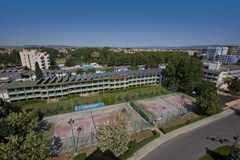 Park Hotel Continental - photo 2