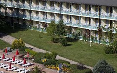 Park Hotel Continental - photo 6