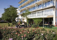 Park Hotel Continental - photo 8