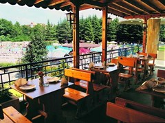 Park Hotel Continental - photo 10