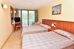 Primasol Ralitsa Superior Hotel - photo 11