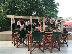 Estreya Palace - photo 33
