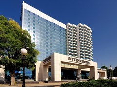 International Hotel Casino & Tower Suites - photo 43