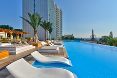 International Hotel Casino & Tower Suites - photo 26