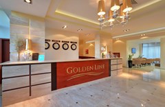 Golden Line - photo 49
