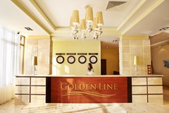 Golden Line - photo 5