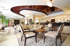 DoubleTree by Hilton Varna - Golden Sands - photo 17