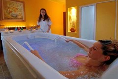 DoubleTree by Hilton Varna - Golden Sands - photo 13