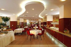 DoubleTree by Hilton Varna - Golden Sands - photo 15