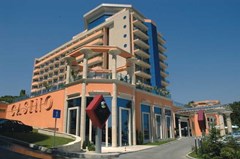 Astera Hotel & Spa - photo 14