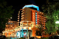 Astera Hotel & Spa - photo 18