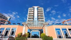 Astera Hotel & Spa - photo 8