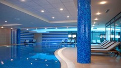 Astera Hotel & Spa - photo 13