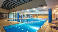 Astera Hotel & Spa - photo 19