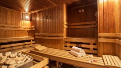 Astera Hotel & Spa - photo 4
