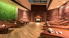 Astera Hotel & Spa - photo 2