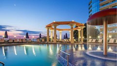 Astera Hotel & Spa - photo 20