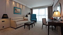 Astera Hotel & Spa - photo 21