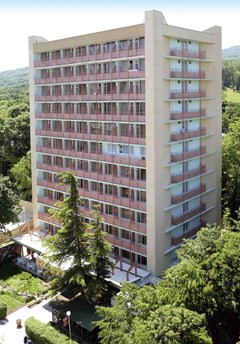 Tsarevets - photo 3