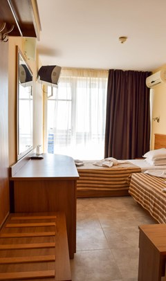 Tsarevets - photo 10