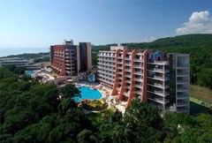 Helios Spa - photo 6