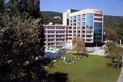 Hotel Lilia - photo 31