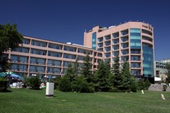 Hotel Lilia - photo 34