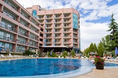 Hotel Lilia - photo 15