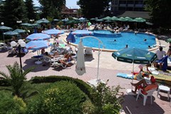 Hotel Lilia - photo 26