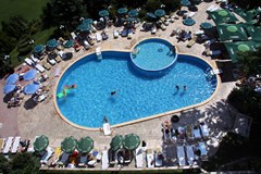 Hotel Lilia - photo 41