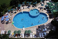 Hotel Lilia - photo 45