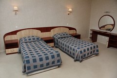 Hotel Lilia - photo 37
