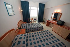 Hotel Lilia - photo 42