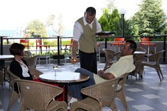 Hotel Lilia - photo 14