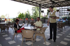 Hotel Lilia - photo 18