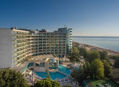 Marina Grand Beach Hotel - photo 27