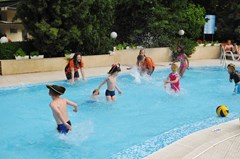 Marina Grand Beach Hotel - photo 22
