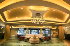 Marina Grand Beach Hotel - photo 31