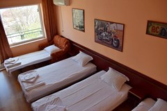 Royal Hostel - photo 20
