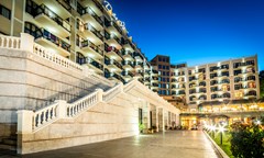 lti Dolce Vita Sunshine Resort - photo 16
