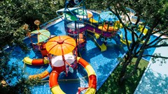 lti Dolce Vita Sunshine Resort - photo 7