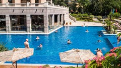 lti Dolce Vita Sunshine Resort - photo 14
