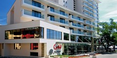 Grifid Hotel Metropol - photo 1