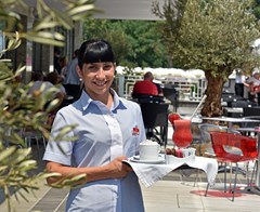 Grifid Hotel Metropol - photo 21