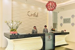 Grifid Hotel Metropol - photo 4